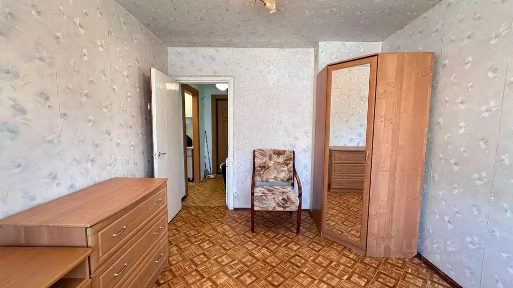 1-к кв. Московская область, Лыткарино ул. Сафонова, 8 (30.0 м) - Фото 1