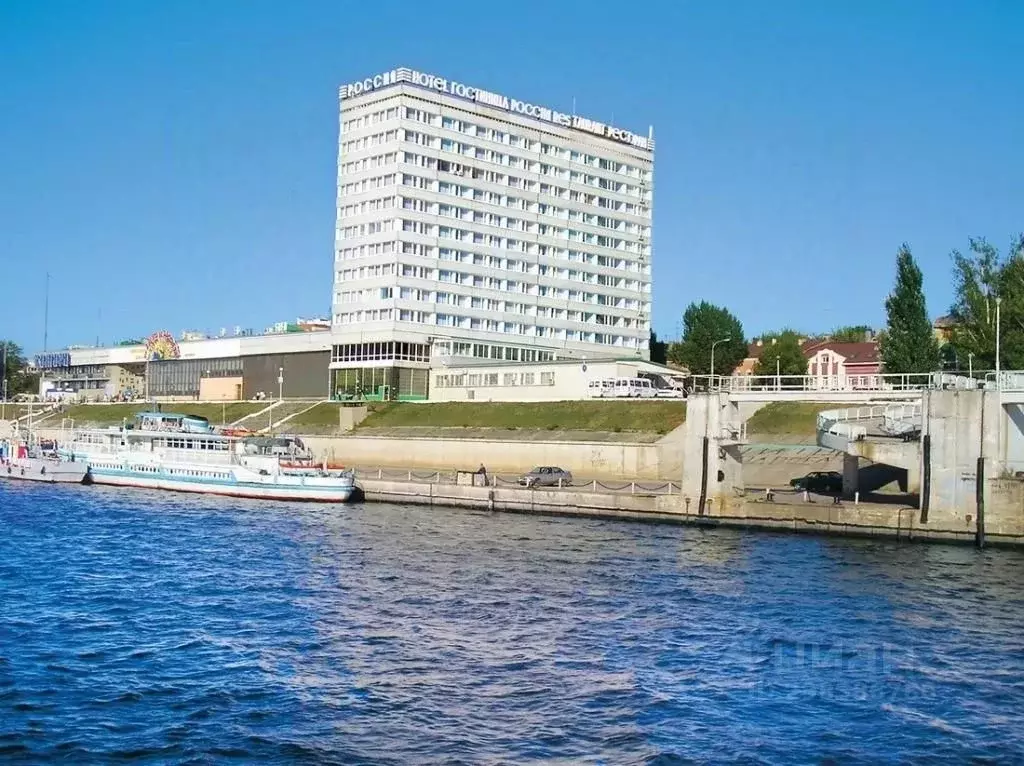 Комната Самарская область, Самара ул. Максима Горького, 82 (10.0 м) - Фото 2