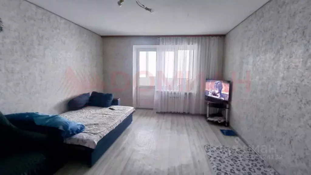 2-к кв. Ростовская область, Аксай ул. Платова, 83Г (67.0 м) - Фото 2