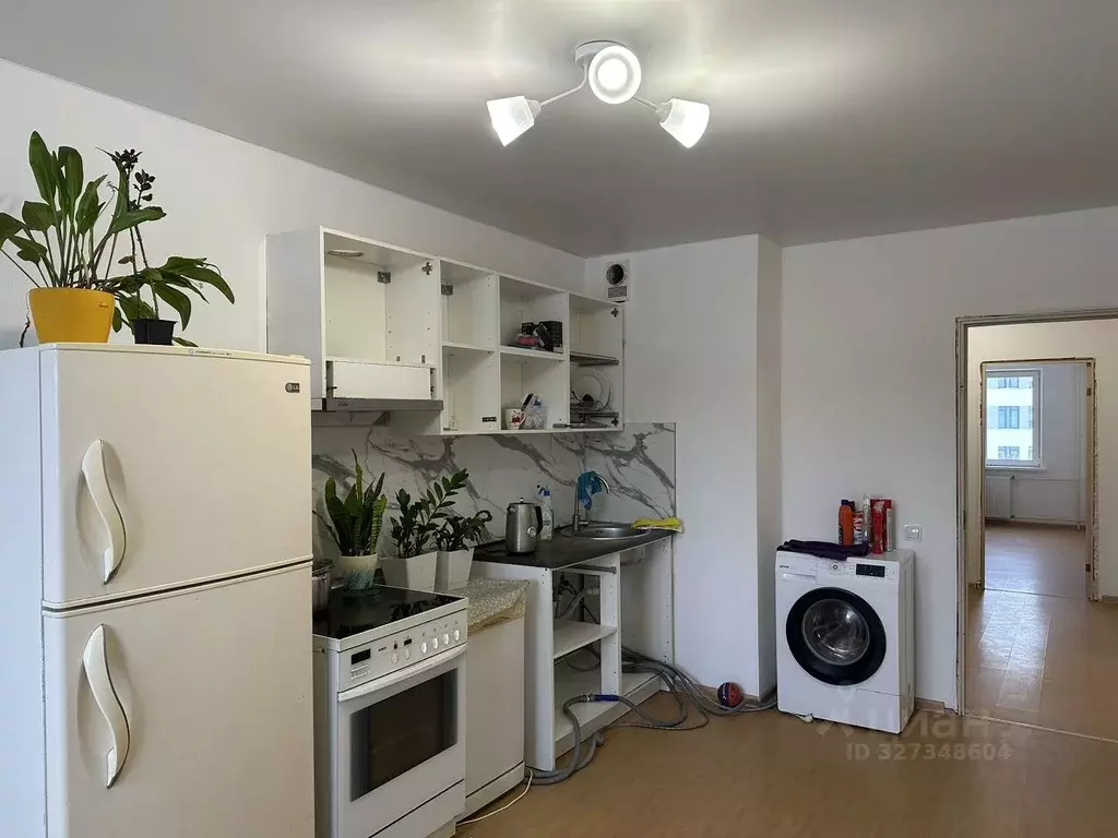 5-к кв. Санкт-Петербург пос. Парголово, ул. Тихоокеанская, 14к2 (120.5 ... - Фото 2