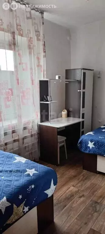 Дом в Горно-Алтайск, Тугаинская улица (71 м) - Фото 1