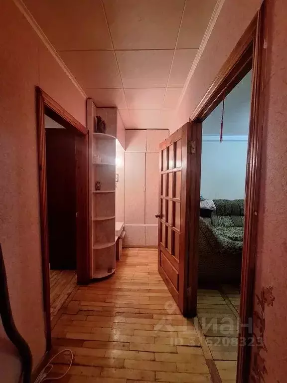2-к кв. Ставропольский край, Кисловодск ул. Марцинкевича, 90 (49.0 м) - Фото 0