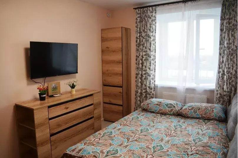 1-к кв. Вологодская область, Череповец Вологодская ул., 27 (31.0 м) - Фото 2