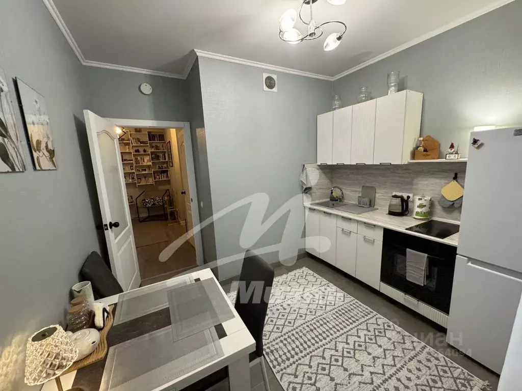 2-к кв. Москва Нижегородская ул., 11 (65.0 м) - Фото 2