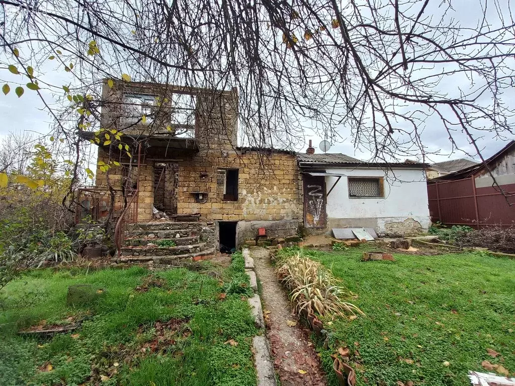 Дом в Пионерское, Солнечная улица (65 м) - Фото 1