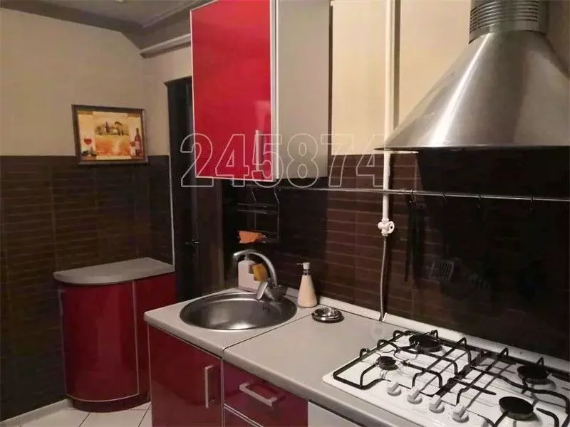 3-к кв. Москва Садовническая ул., 77С2 (80.0 м) - Фото 0