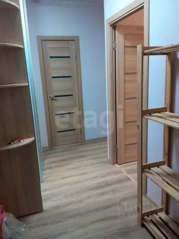 1-к кв. Пермский край, Пермь Монастырская ул., 181 (50.0 м) - Фото 1