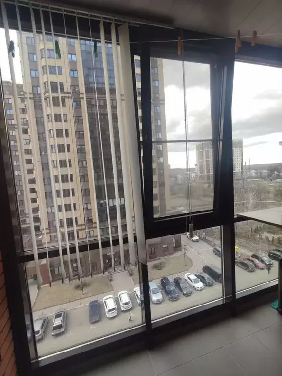 1-к кв. Московская область, Наро-Фоминск ул. Войкова, 5 (48.0 м) - Фото 1