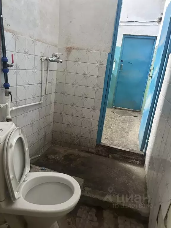 Гараж в Саратовская область, Саратов Новоузенская ул., 214В (50 м) - Фото 2
