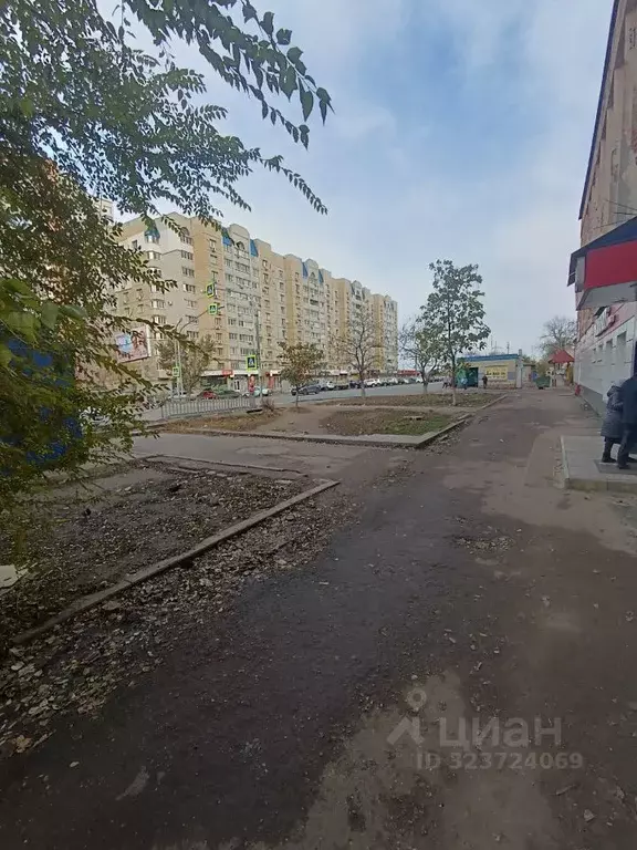 Помещение свободного назначения в Саратовская область, Энгельс ... - Фото 0