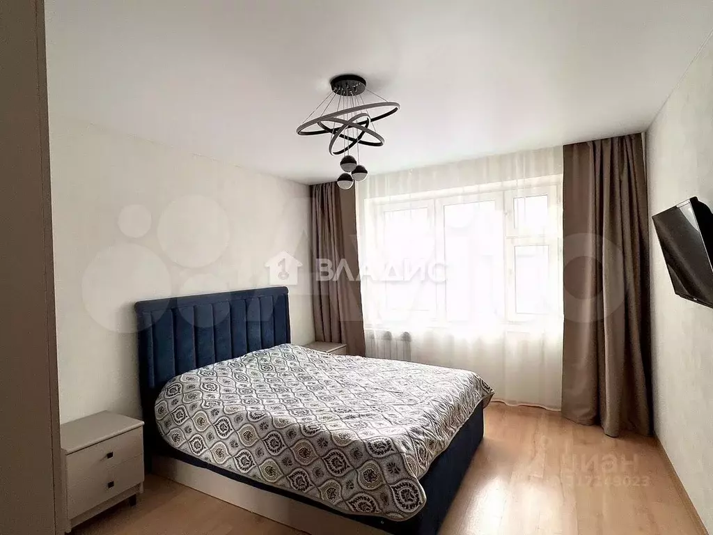 3-к кв. Татарстан, Нижнекамск Корабельная ул., 29 (73.9 м) - Фото 1
