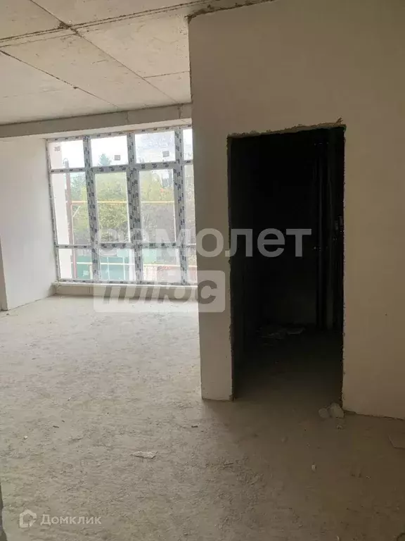 Продаётся квартира-студия, 37 м - Фото 1