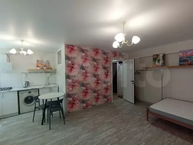 Квартира-студия, 40 м, 5/9 эт. - Фото 0