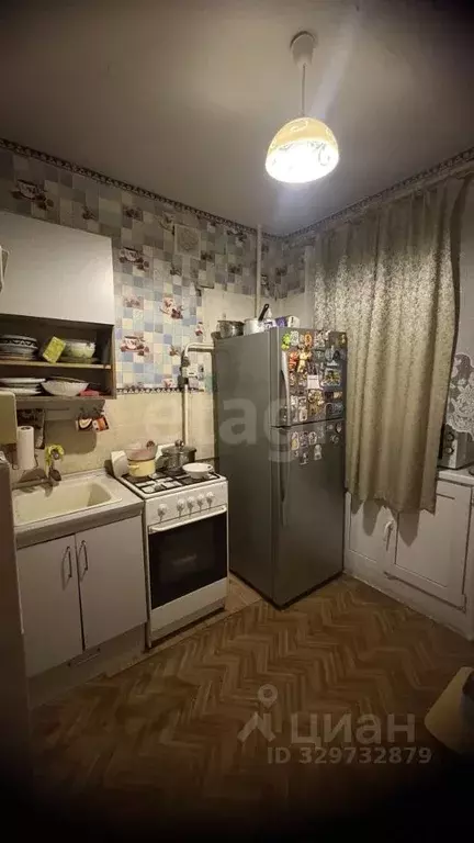 3-к кв. Курганская область, Курган ул. Карла Маркса, 117 (56.0 м) - Фото 1