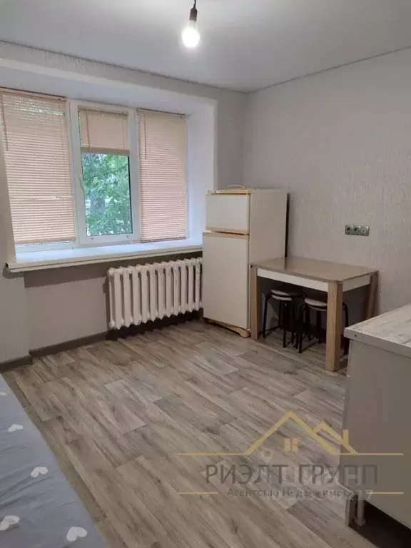 Студия Татарстан, Казань ул. Карбышева, 35 (19.0 м) - Фото 1