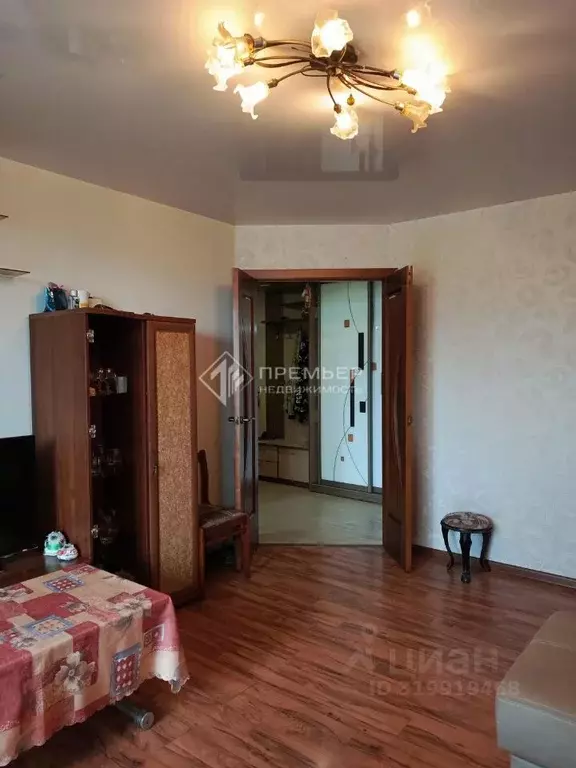 3-к кв. Кировская область, Слободской ул. Грина, 35 (60.8 м) - Фото 1
