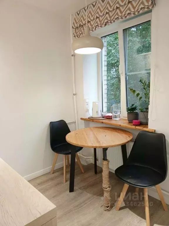 Квартира, 2 комнаты, 43 м - Фото 1