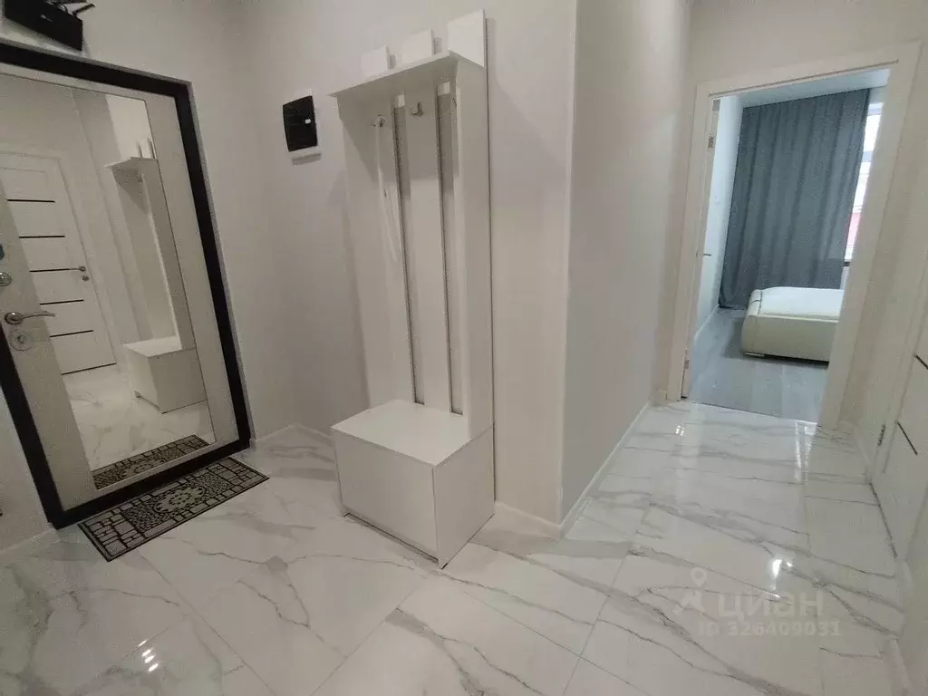 2-к кв. Московская область, Химки ул. Германа Титова, 8 (50.0 м) - Фото 1