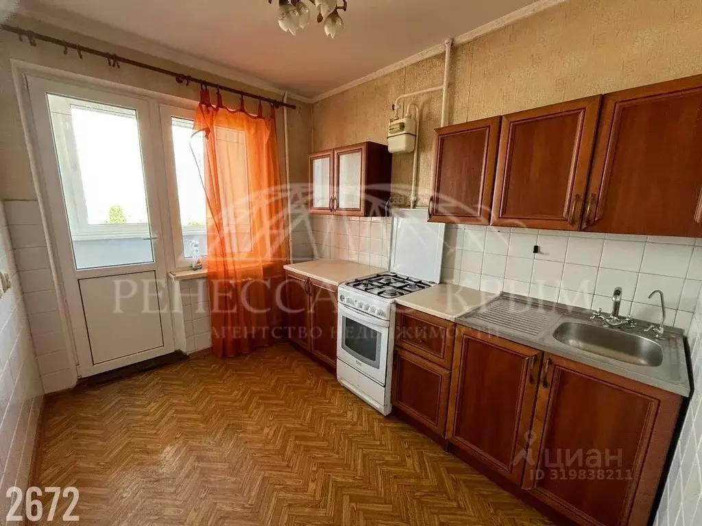 2-к кв. Севастополь просп. Генерала Острякова, 47 (51.5 м) - Фото 1