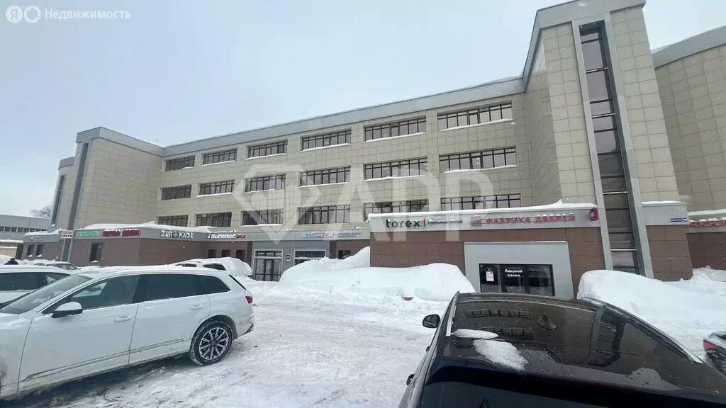 Офис (42 м) - Фото 2