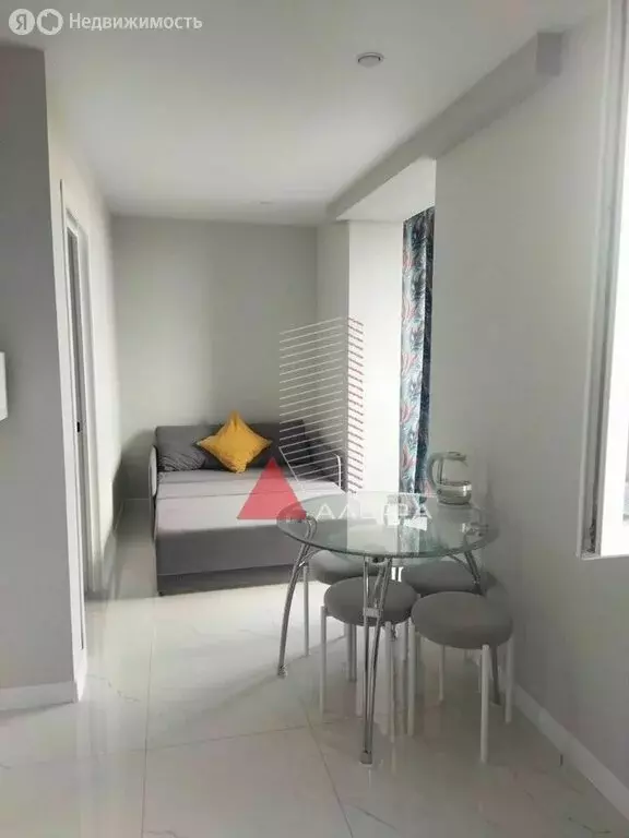 1-комнатная квартира: Евпатория, улица 9 Мая, 55Б (40.5 м) - Фото 2