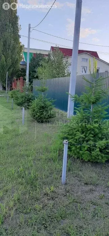 Участок в Тюмень, Народная улица, 9 (13.5 м) - Фото 0
