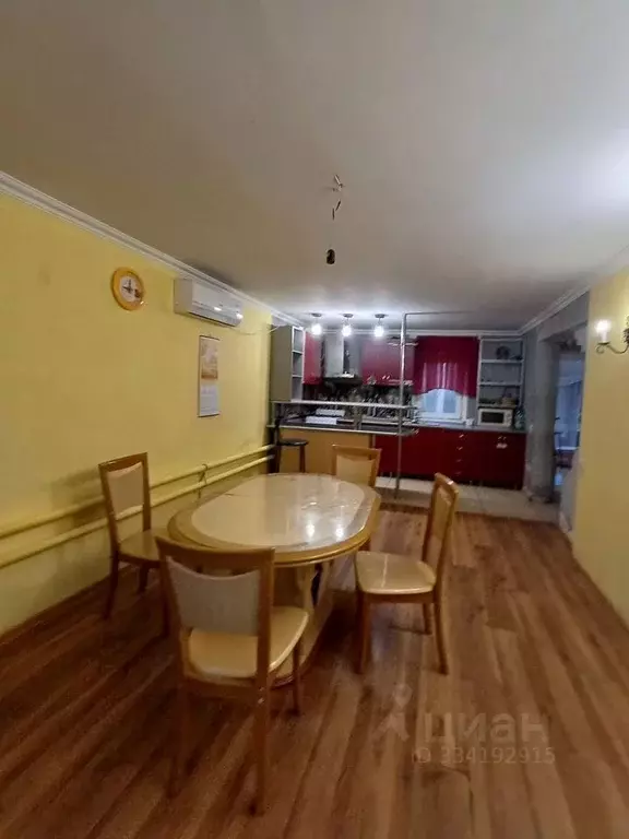 Дом в Краснодарский край, Динская ст-ца ул. Мира (50 м) - Фото 1
