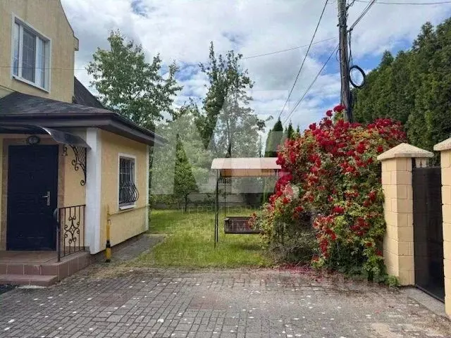 Дом в Калининградская область, Калининград ул. Менделеева, 93А (150 м) - Фото 0
