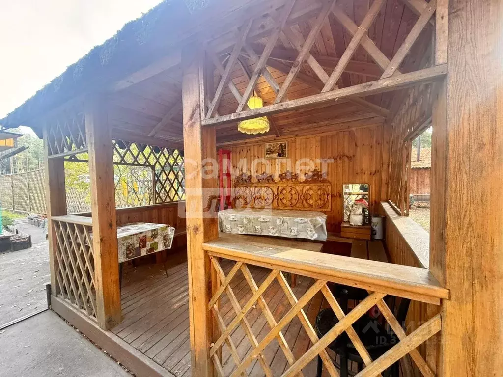 Дом в Свердловская область, Серов № 3 Яблонька Серовского ... - Фото 1