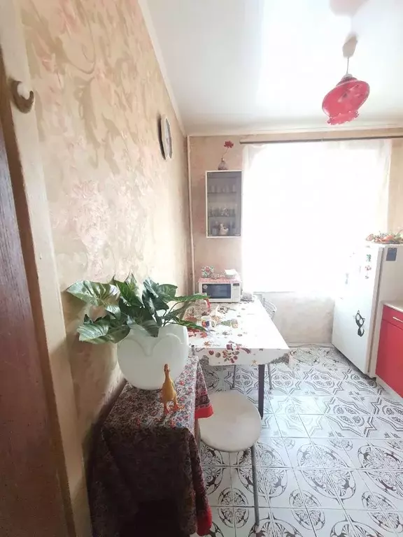 2-к кв. Москва ул. Юннатов, 14А (35.0 м) - Фото 2
