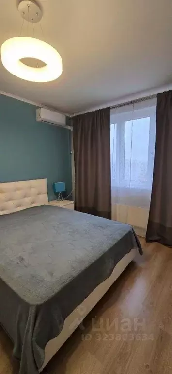 3-к кв. Московская область, Химки ул. Родионова, 5 (80.0 м) - Фото 1