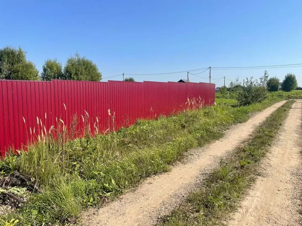 Дом в Московская область, Истра городской округ, с. Новопетровское ул. ... - Фото 1