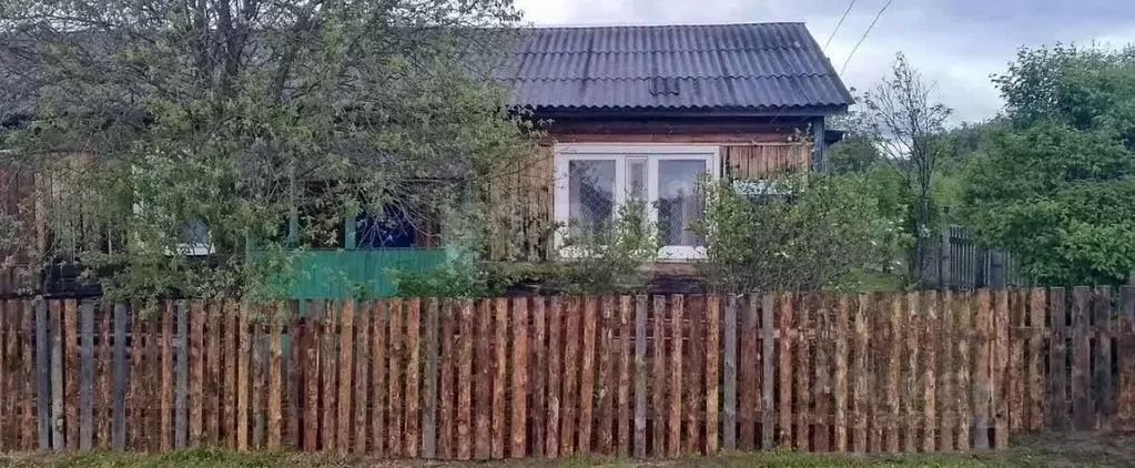 Дом в Коми, Сысольский муниципальный район, пос. Заозерье  (71 м) - Фото 2