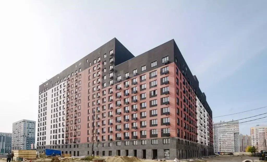 Помещение свободного назначения в Тюменская область, Тюмень ... - Фото 1