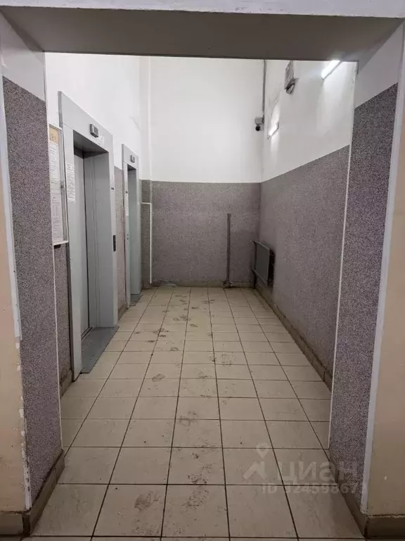 1-к кв. Санкт-Петербург просп. Энгельса, 139/21 (38.0 м) - Фото 2