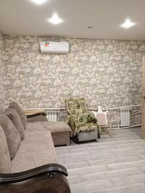 Дом, 110 м - Фото 1