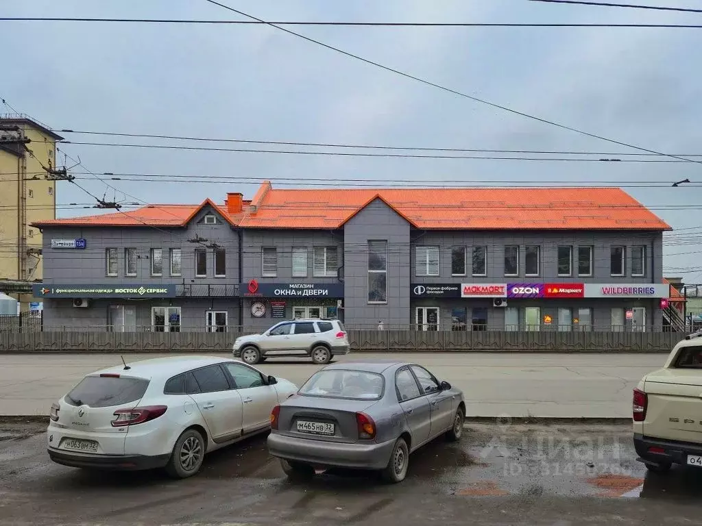 Помещение свободного назначения в Брянская область, Брянск Литейная ... - Фото 2