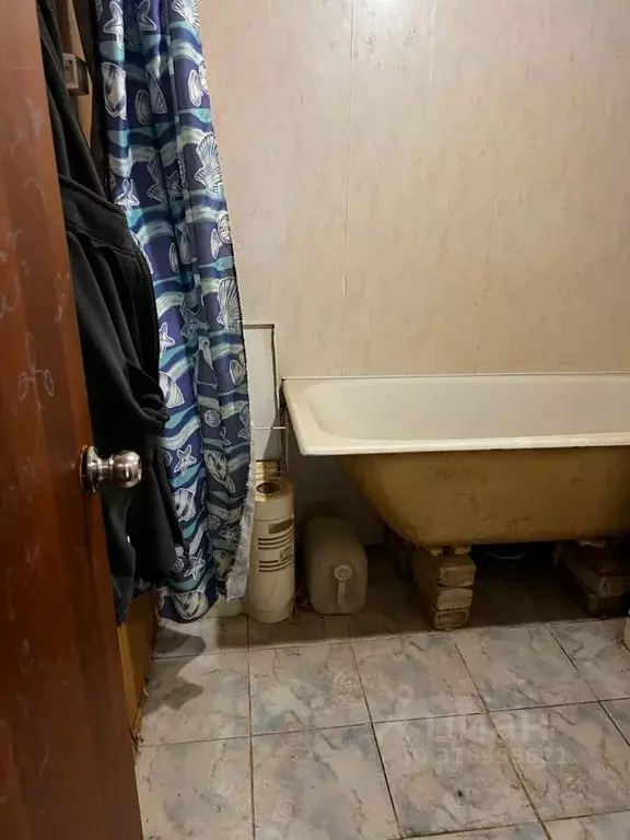 1-к кв. Волгоградская область, Волгоград ул. Сологубова, 56А (37.0 м) - Фото 2