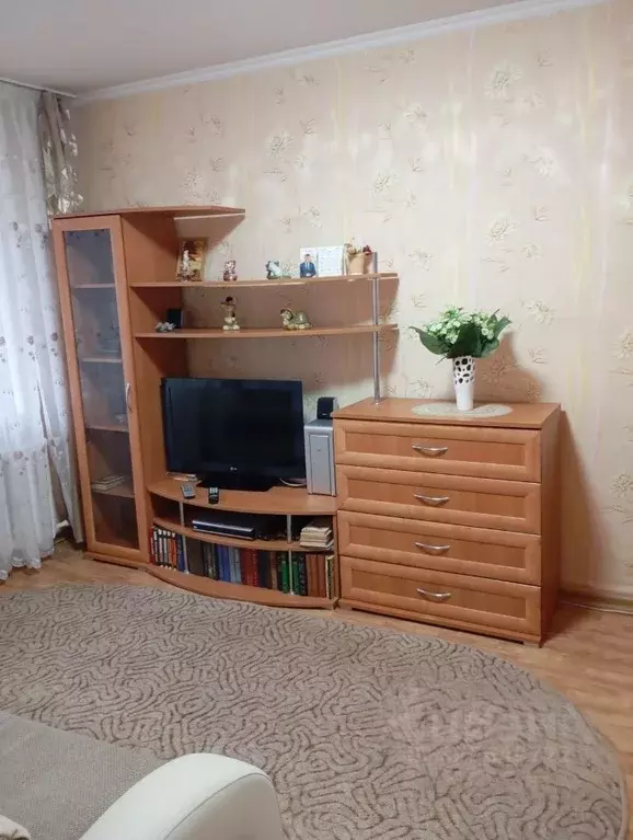 1-к кв. Калининградская область, Калининград ул. Чекистов, 98 (32.0 м) - Фото 1