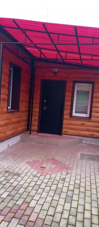 Дом в Воронежская область, Новоусманский район, пос. Воля ул. Свободы, ... - Фото 1