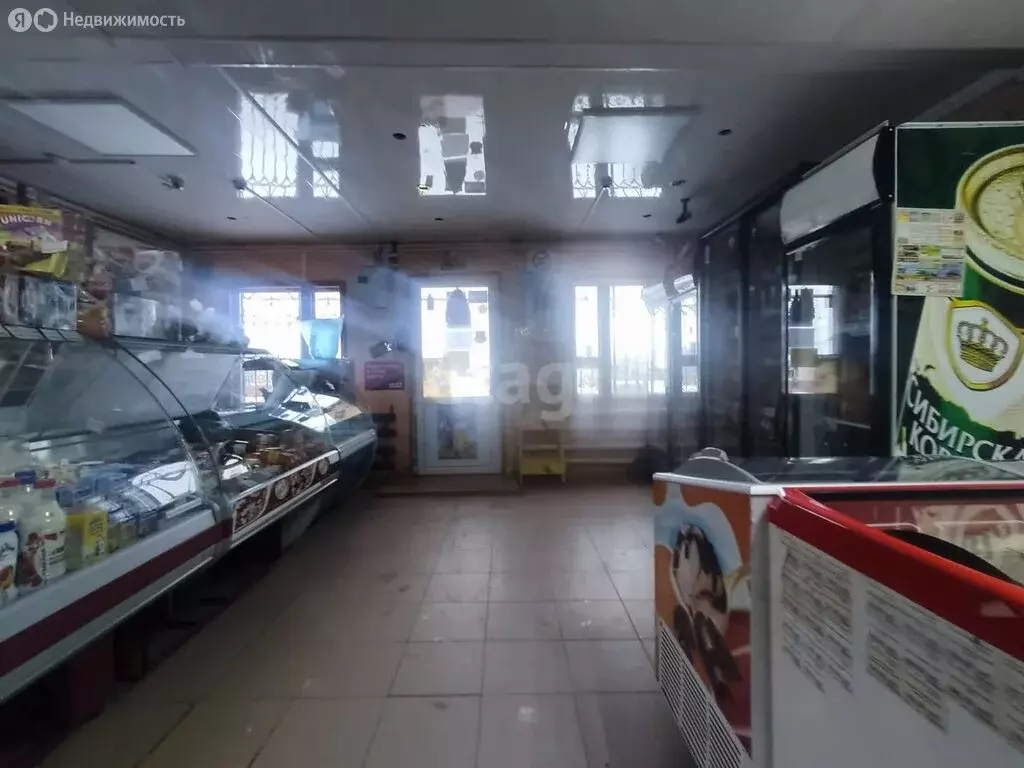 Торговая площадь (63.2 м) - Фото 2