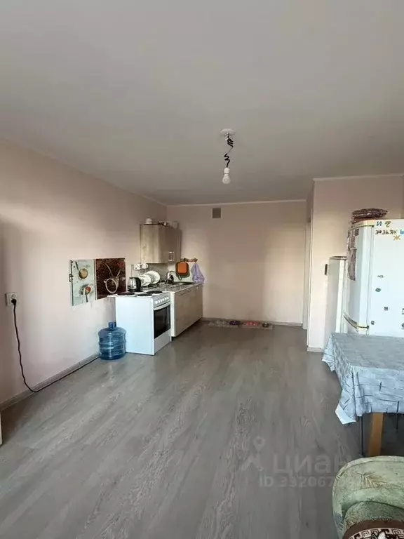 1-к кв. Башкортостан, Уфа бул. Яркий, 9 (34.0 м) - Фото 2