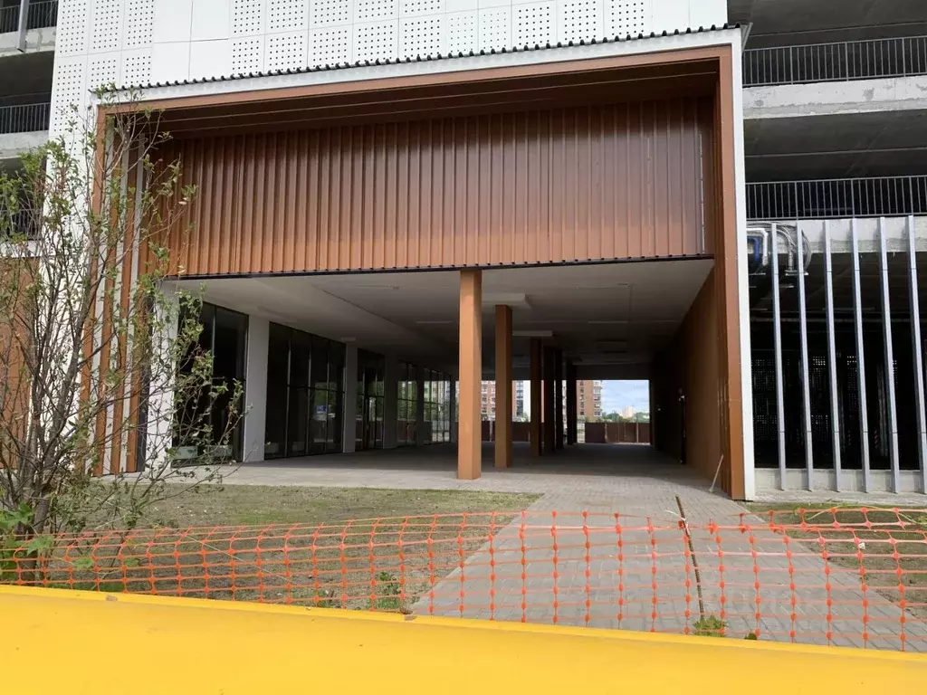 Гараж в Татарстан, Казань ул. Рашита Салахова (14 м) - Фото 2