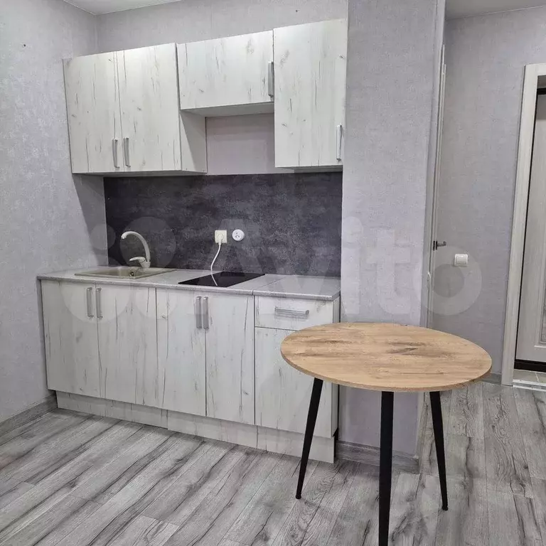 Квартира-студия, 26 м, 3/3 эт. - Фото 0