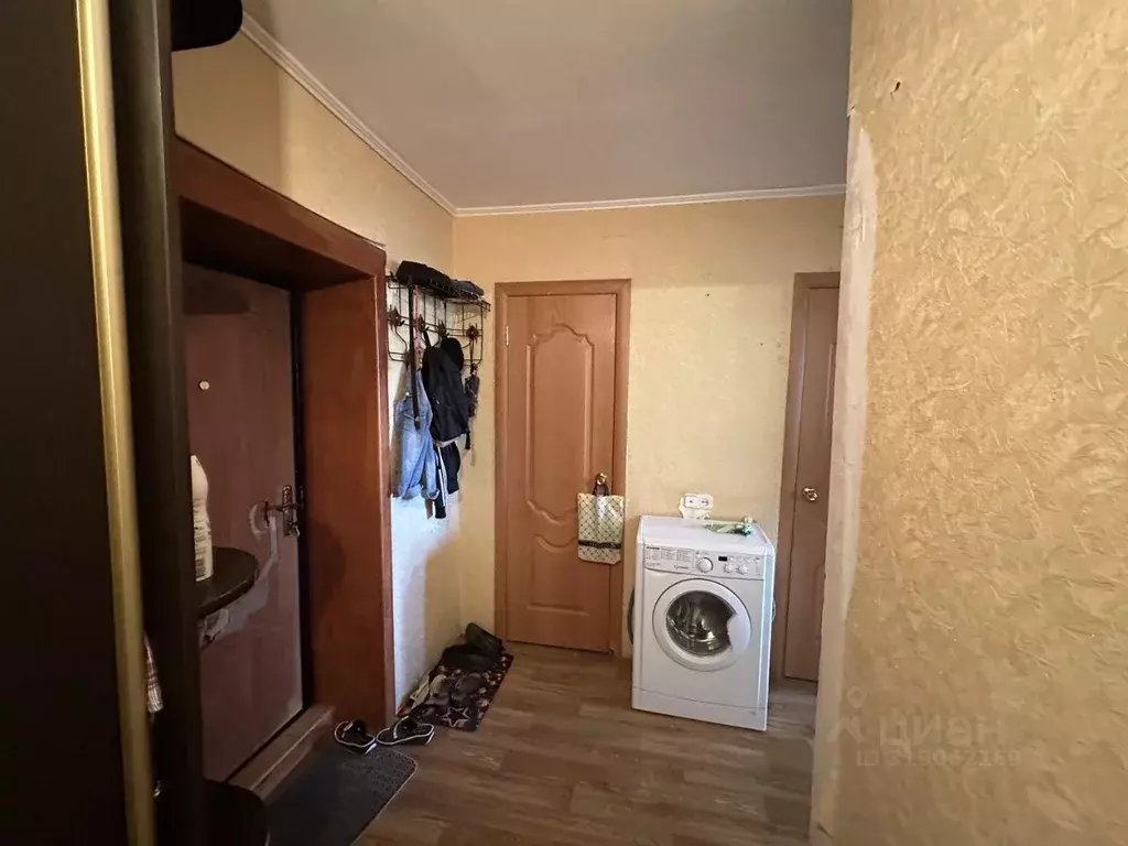 2-к кв. Самарская область, Тольятти Автозаводское ш., 47 (49.0 м) - Фото 1