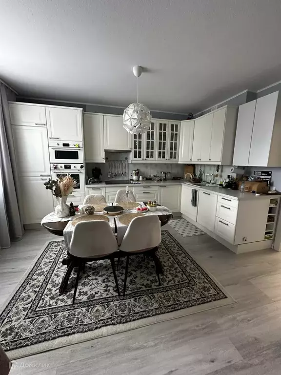 Продаётся 3-к квартира, 91.6 м - Фото 1