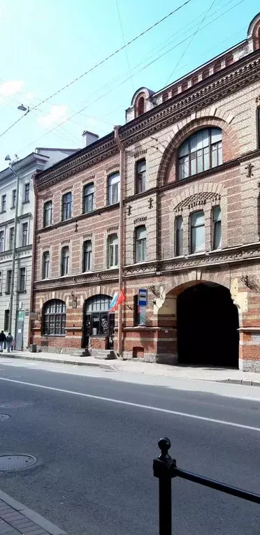 Комната 15 м в 6-к., 3/4 эт. - Фото 1