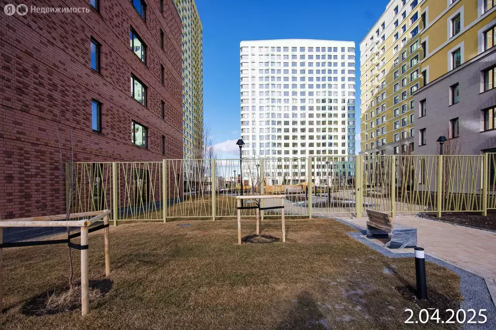 2-комнатная квартира: Тюмень, улица Эльвиры Федоровой, 1к1 (63.5 м) - Фото 2