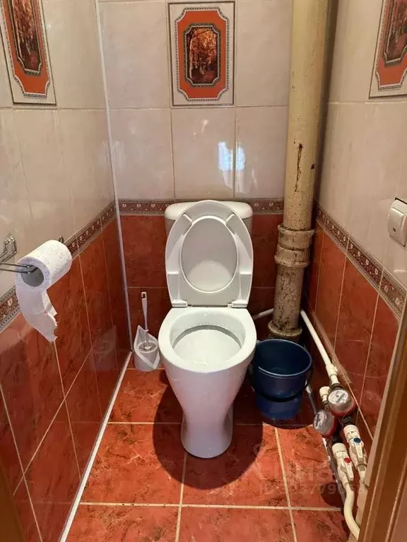 2-к кв. Марий Эл, Волжск ул. 107-й Бригады, 9 (48.0 м) - Фото 2