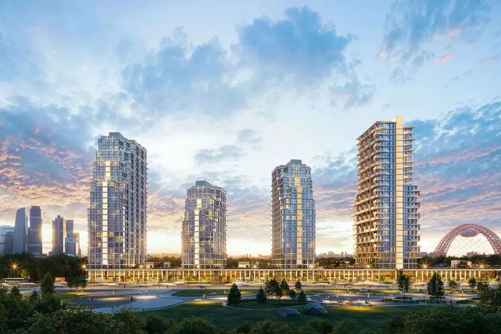 Торговая площадь в Москва ул. Берзарина, 37 (156 м) - Фото 2